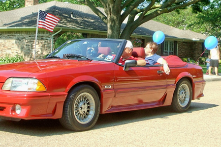 Spring Creek Memorial Day Parade 2009 30.JPG